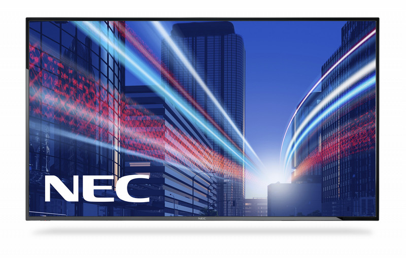 NEC MultiSync E425 42