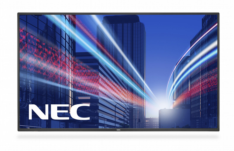 NEC MultiSync E585 58