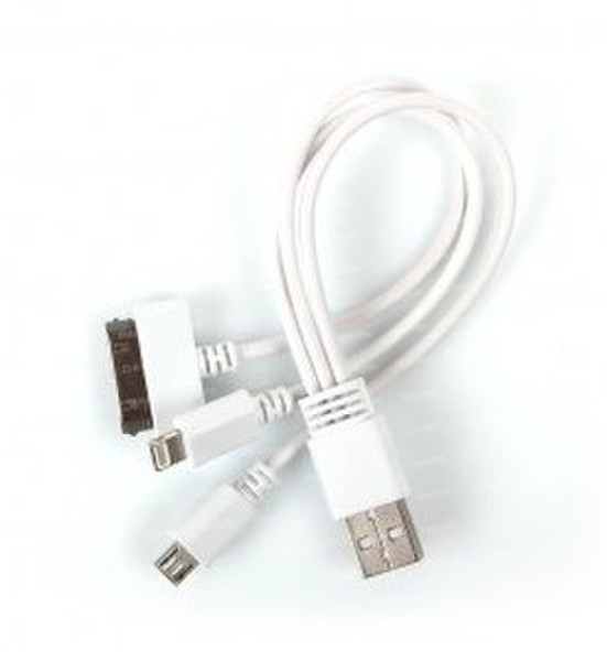 Dark DK-CB-USB23WL20 дата-кабель мобильных телефонов