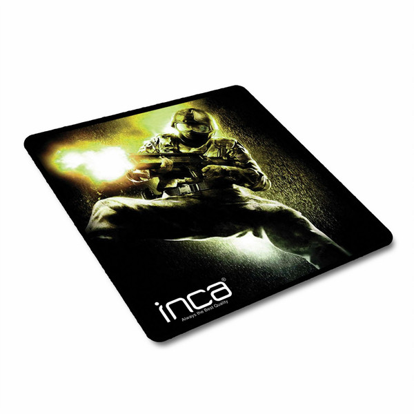 Inca IMP-012 mouse pad