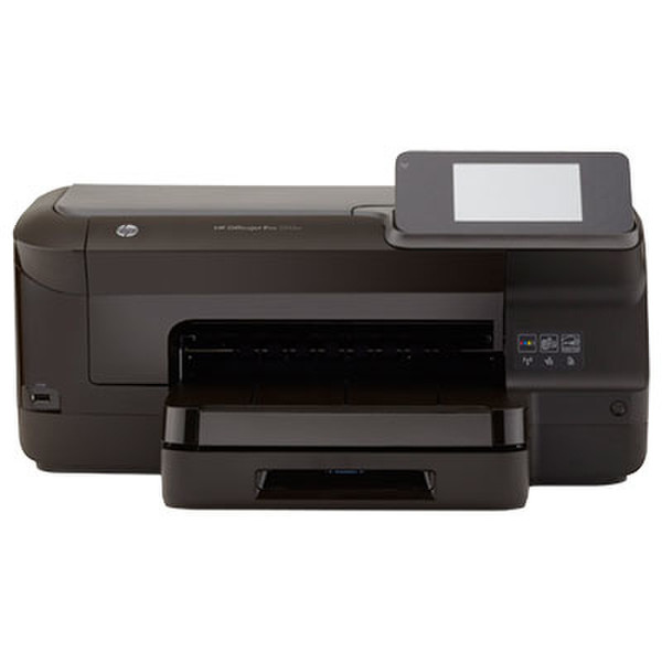 HP Officejet Pro 251dw Monochrome Printer