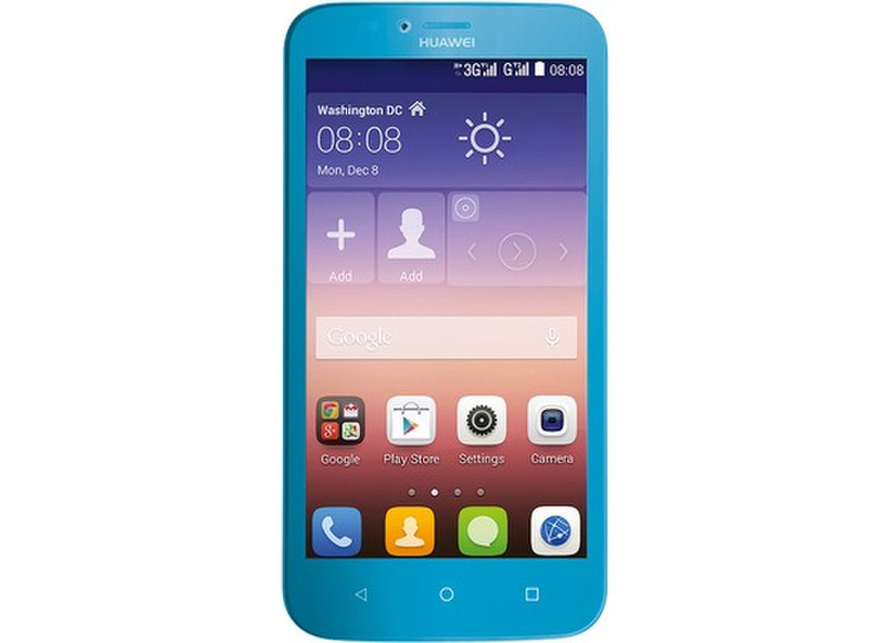 Huawei Y625 4GB Blue