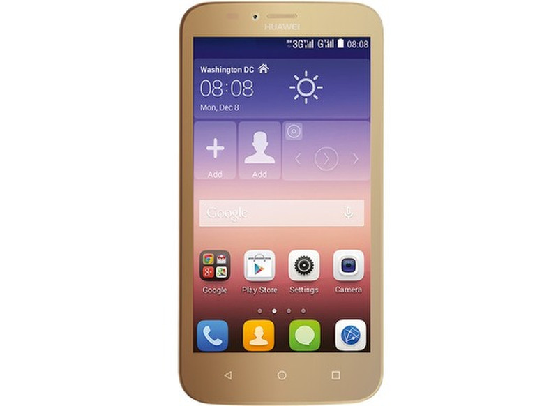 Huawei Y625 4ГБ Золотой