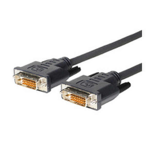 VivoLink 2m DVI-D m/m