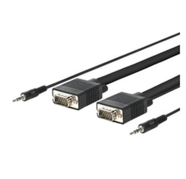 VivoLink PROVGAS5 адаптер для видео кабеля