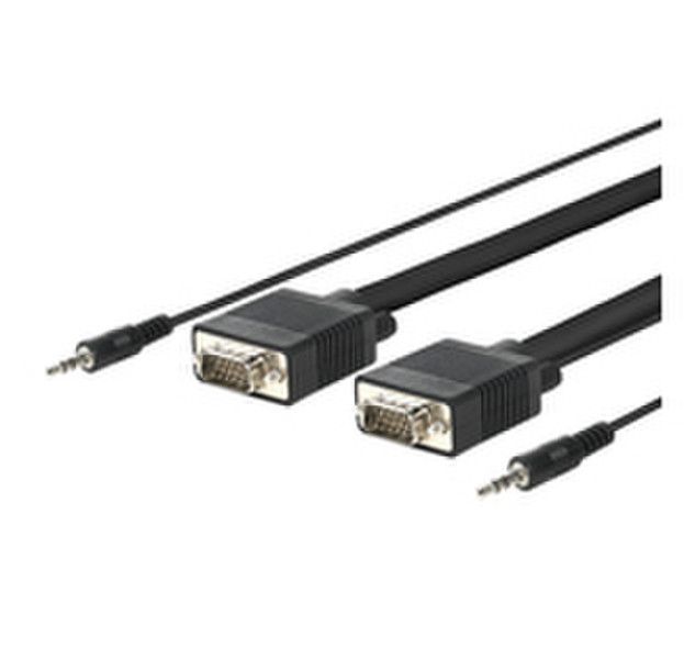 VivoLink PROVGAS5 Videokabel-Adapter