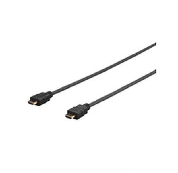 VivoLink PROHDMIS1.5 1.5m HDMI HDMI Schwarz HDMI-Kabel