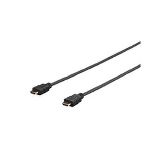 VivoLink PROHDMIHD3 3m HDMI HDMI Black