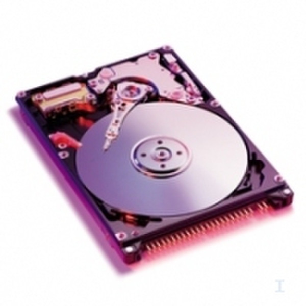 Western Digital WD Scorpio 5400 RPM 60 GB 8MB 2.5