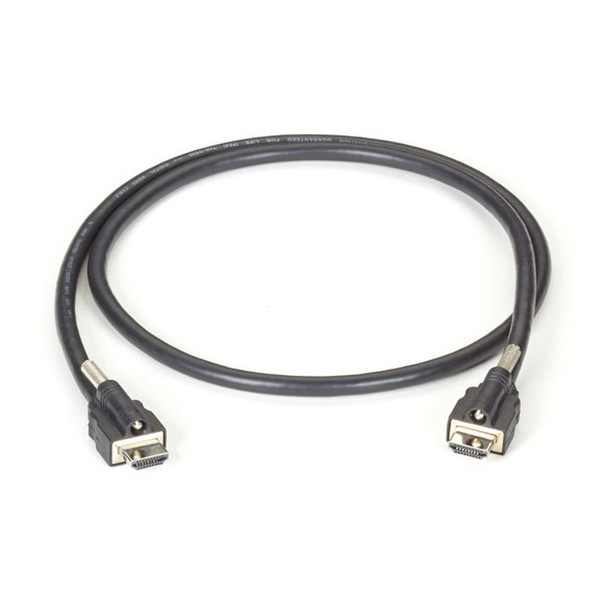 Black Box VCL-HDMIL-002M HDMI-Kabel