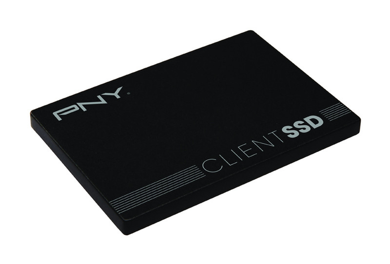 PNY 480GB CL4111 Serial ATA III