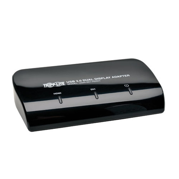 Tripp Lite U344-001-HDDVI video converter