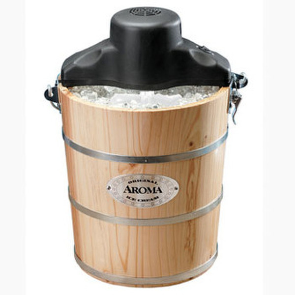 Aroma AIC-206EM Traditional ice cream maker мороженница