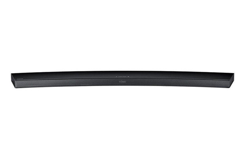 Samsung HW-J7500 Wired & Wireless 8.1 320W Black soundbar speaker