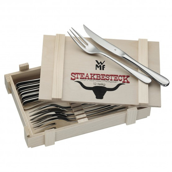 WMF 12.8023.9990 flatware set