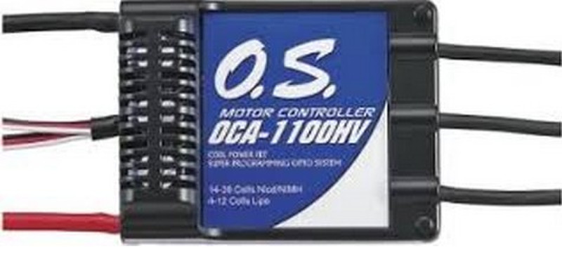 O.S. Engines OCA-1100HV