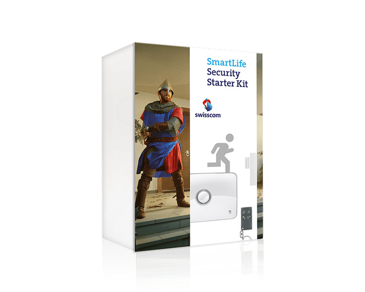 Swisscom SmartLife