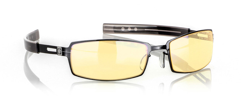 Gunnar Optiks PPK Stainless steel Black,Grey safety glasses