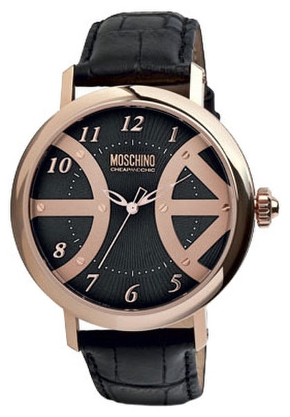 Moschino MW0240 watch