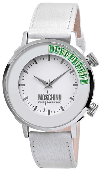 Moschino MW0245 watch