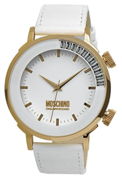 Moschino MW0247 watch