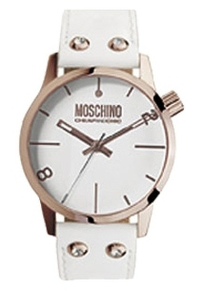 Moschino MW0280 watch