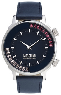 Moschino MW0283 Uhr