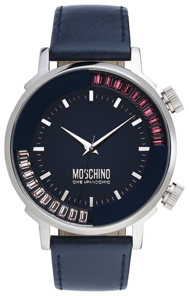 Moschino MW0283 watch
