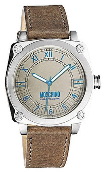 Moschino MW0295 watch