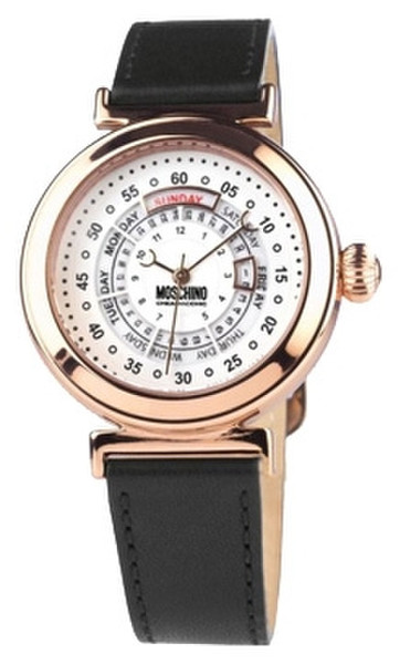 Moschino MW0345 watch