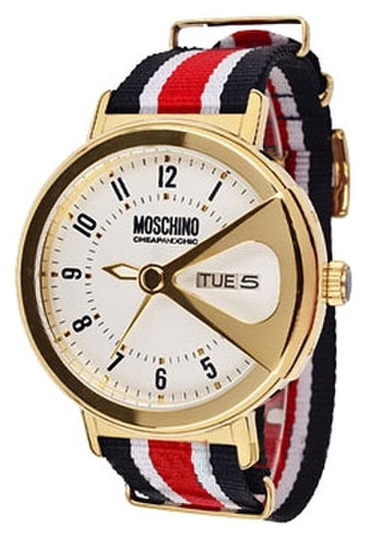 Moschino MW0348 watch