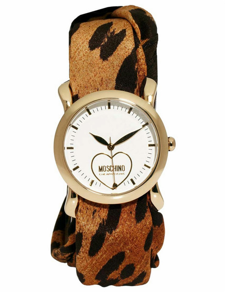 Moschino MW0369 watch