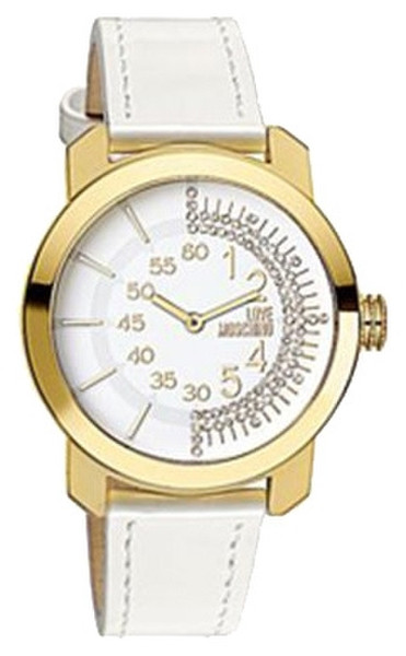 Moschino MW0408 watch
