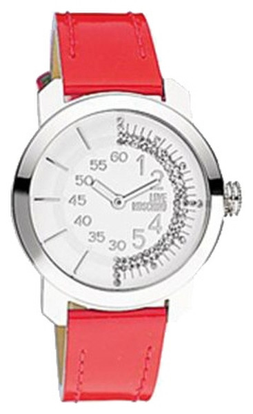 Moschino MW0409 watch