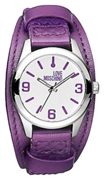 Moschino MW0416 watch
