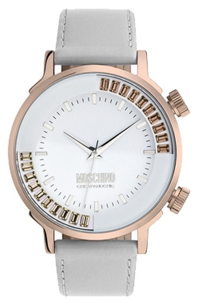 Moschino MW0429 watch