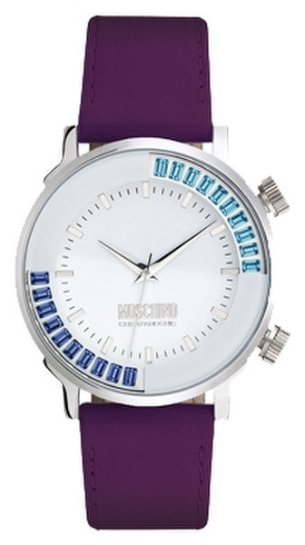 Moschino MW0430 watch