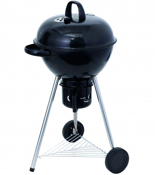 tepro Baytown Grill Charcoal