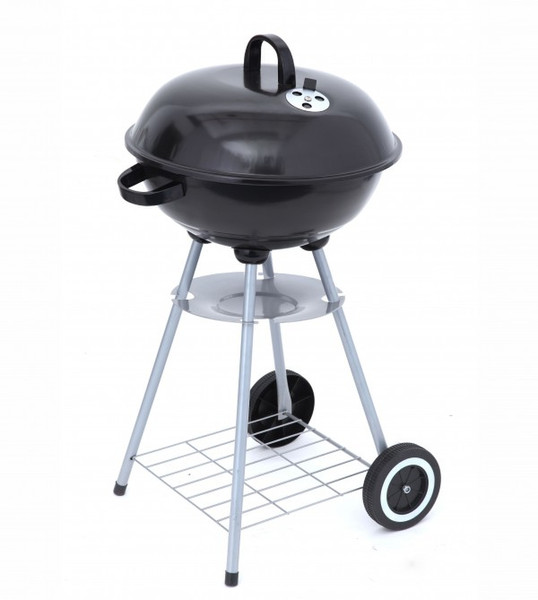 tepro Key West Grill Charcoal
