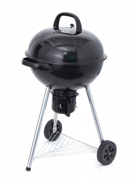 tepro Tucson Grill Charcoal