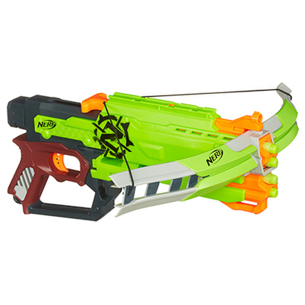 Hasbro Nerf Zombie Strike Crossfire Bow Toy