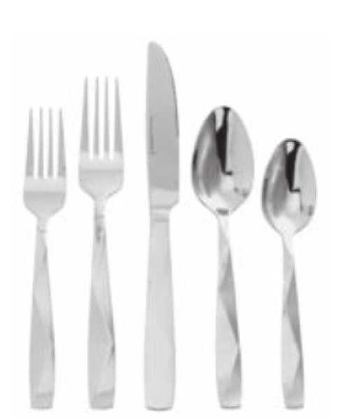 Anchor Hocking Company 10952 flatware set