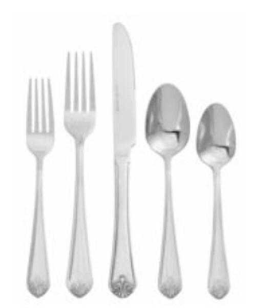 Anchor Hocking Company 11303 flatware set