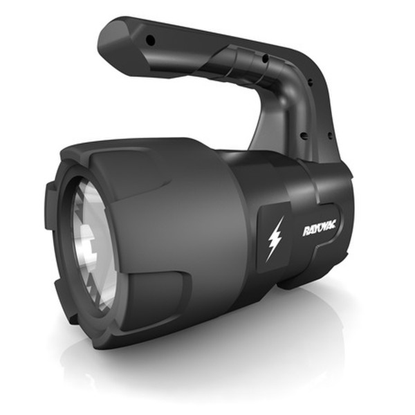 Rayovac DIYBEAM-B flashlight