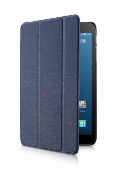 Alcatel G9005-3AAL5CG 8Zoll Blatt Blau Tablet-Schutzhülle