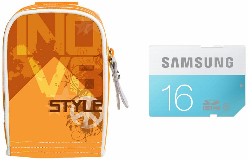 Inov-8 X-AB1047-802 camera kit