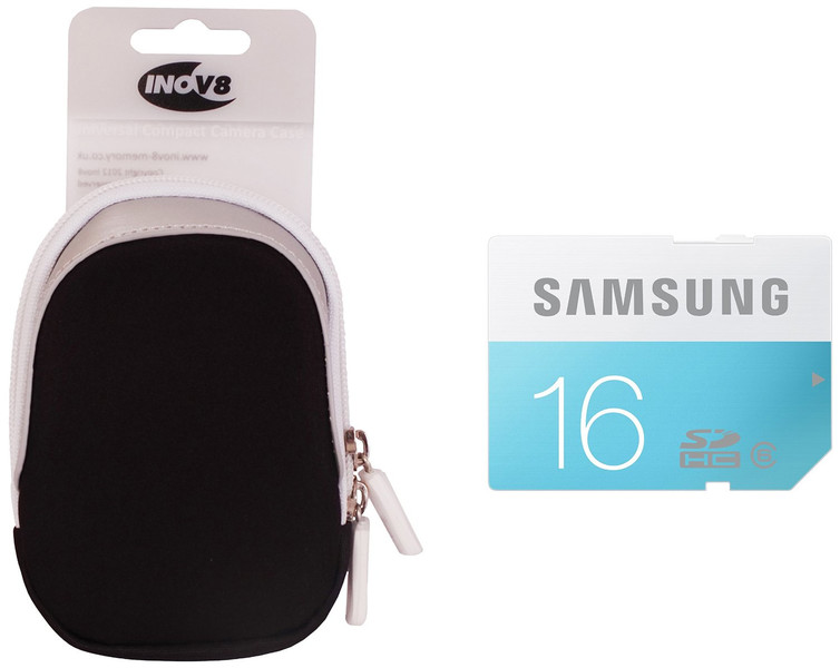 Inov-8 X-AB1021-802 camera kit