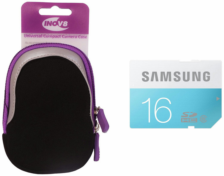 Inov-8 X-AB1025-802 camera kit