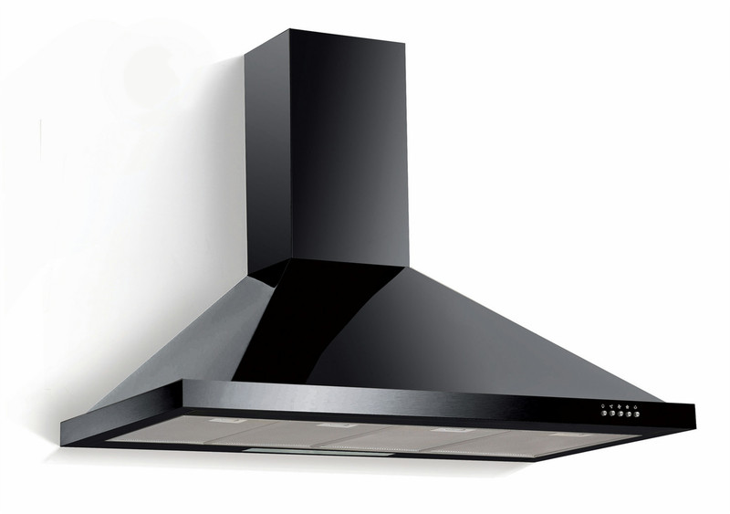 Baumatic F110.2BL cooker hood