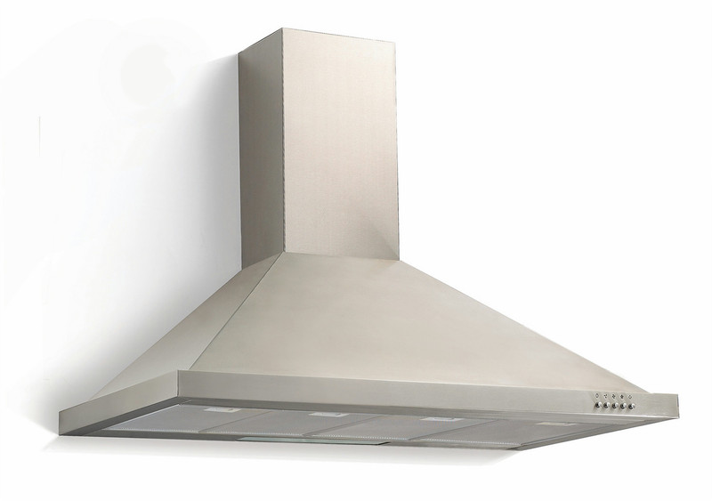 Baumatic F110.2SS cooker hood